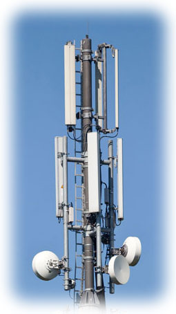 sendemast 2
